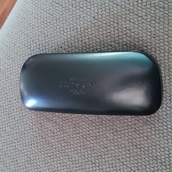 COACH GLASSES CASE - Picture 3 of 12